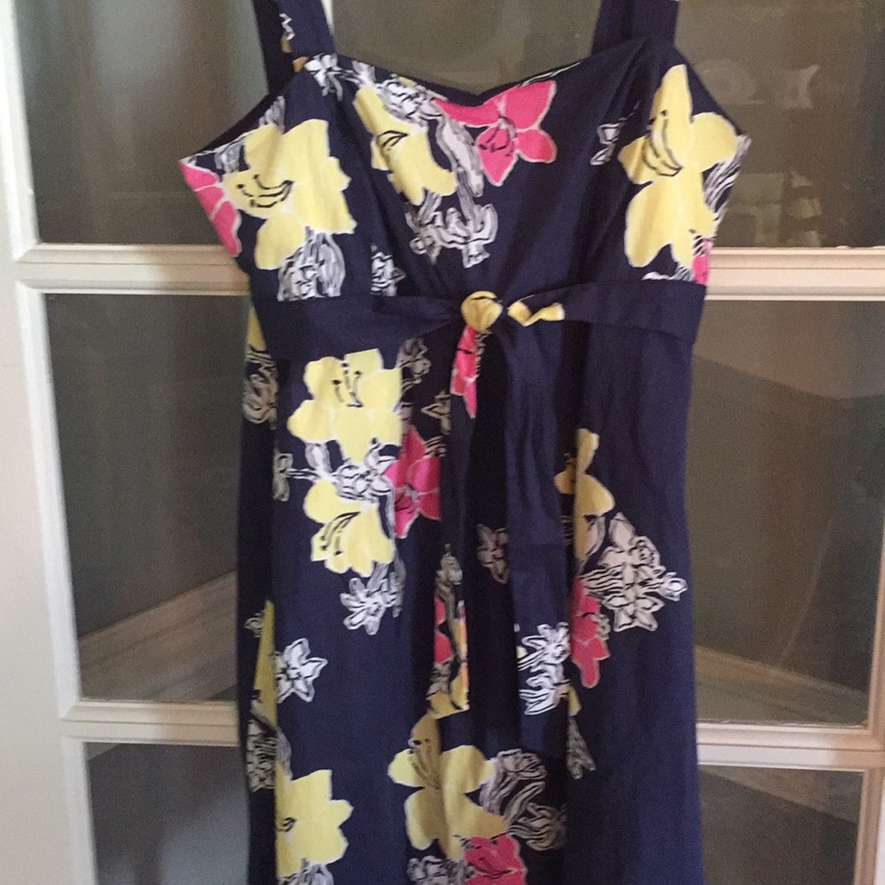 After Vacation Sale!! 🇺🇸Lilly Pulitzer Dress